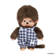 Monchhichi 日本限定組合-男孩